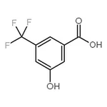 RHAWN 3-Hydroxy-5-(trifluoromethyl)benzoic acid