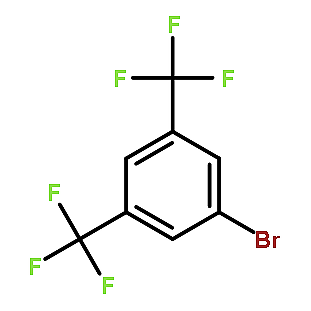 RHAWN 1,3-Bis(trifluoromethyl)-5-bromobenzene