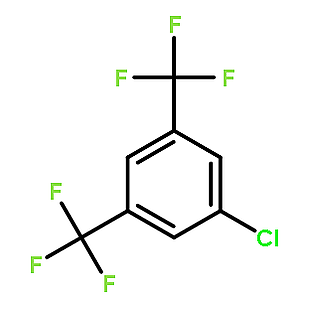 RHAWN 3，5-Bis(trifluoromethyl)chlorobenzene