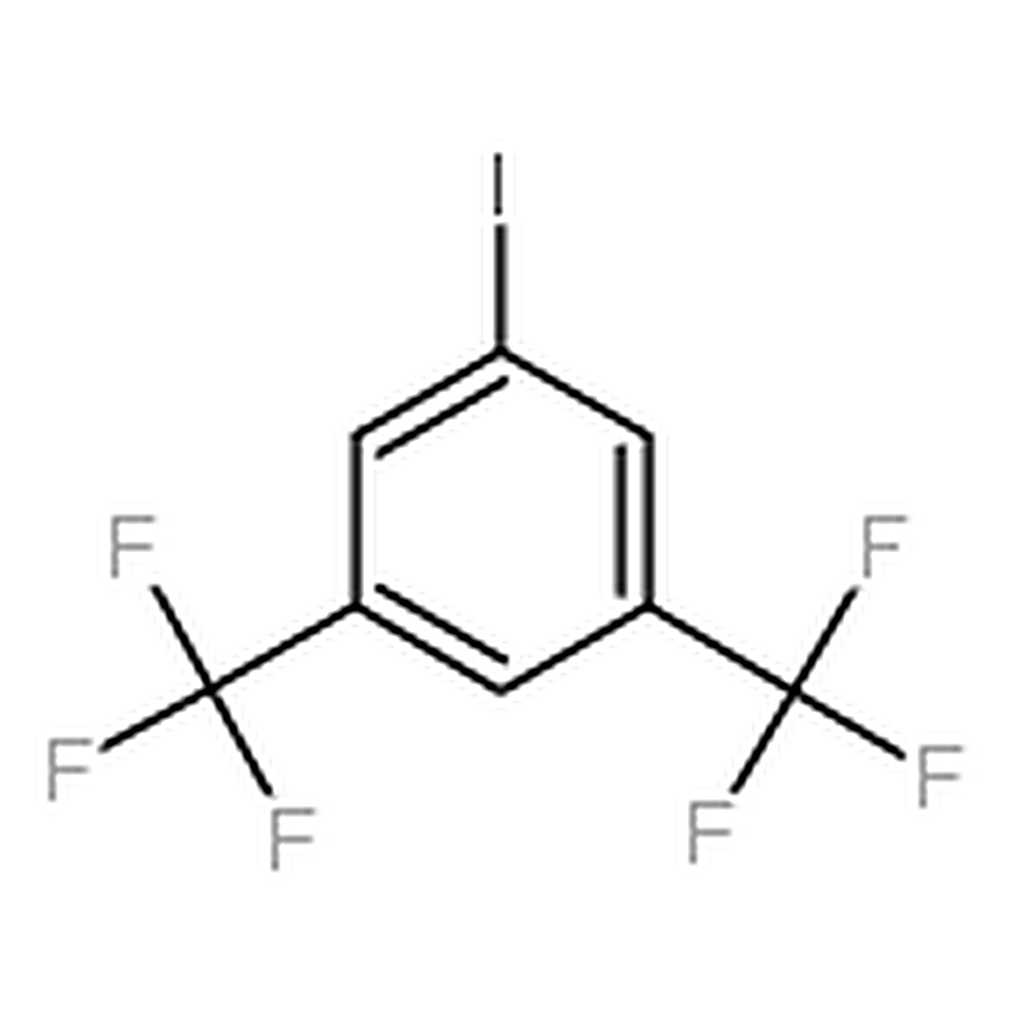 RHAWN 1-Iodo-3,5-bis(trifluoromethyl)benzene