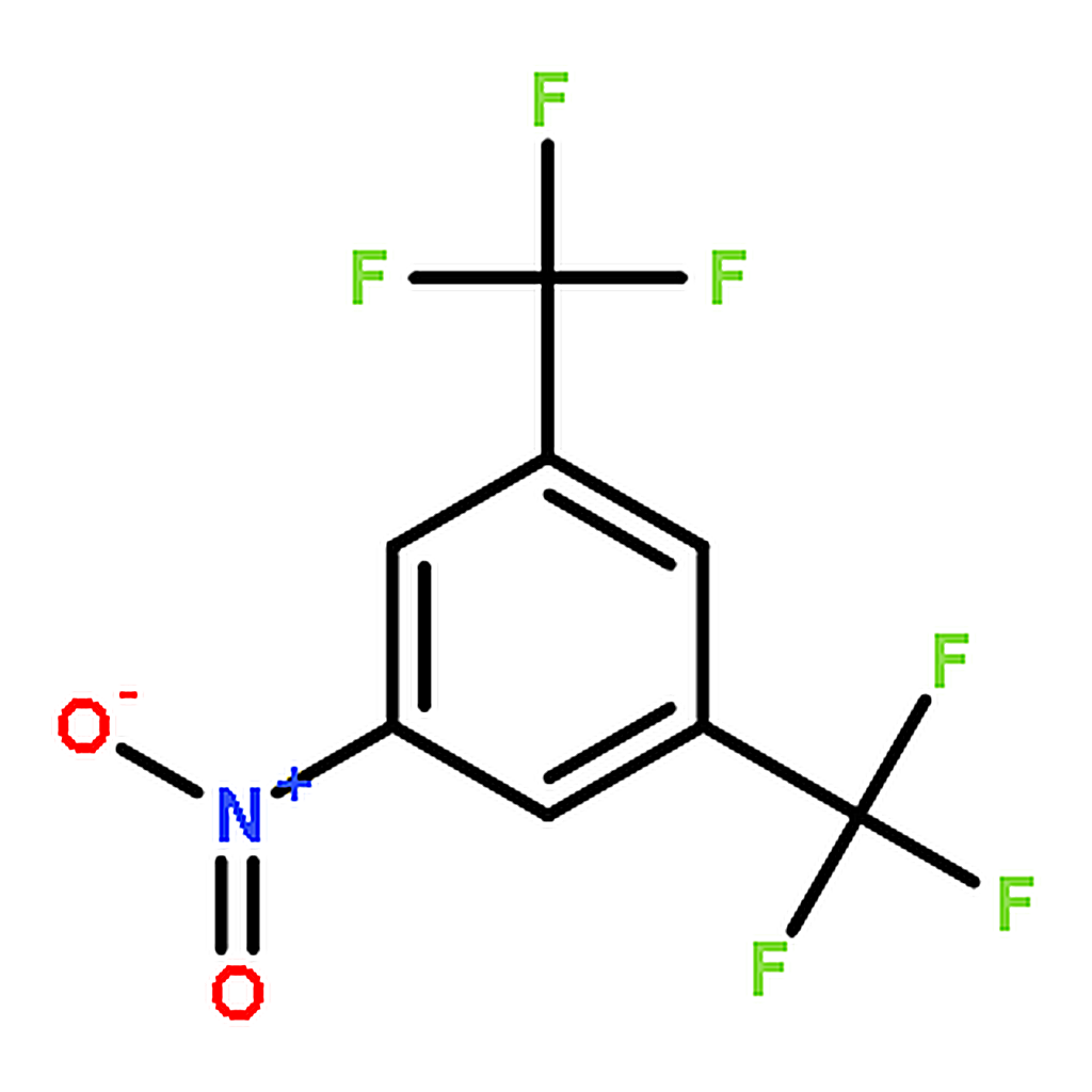 RHAWN 3,5-Bis(trifluoromethyl)nitrobenzene
