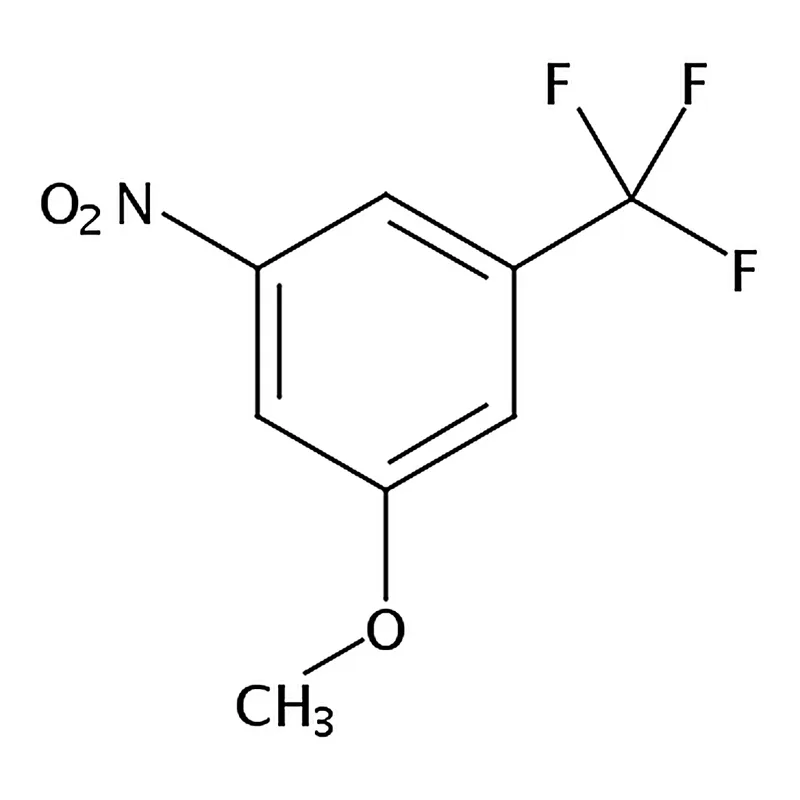 RHAWN 3-Methoxy-5-nitrobenzotrifluoride