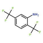 RHAWN 2,5-Bis(trifluoromethyl)aniline