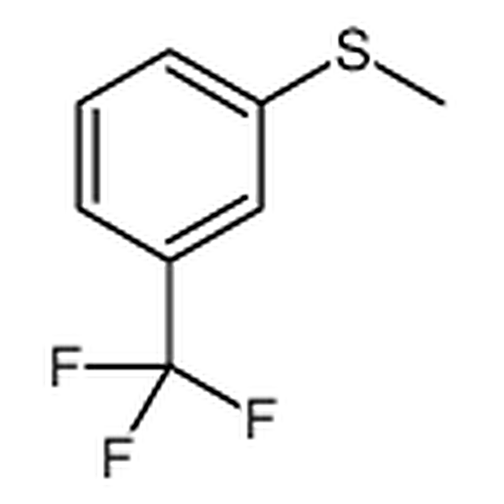RHAWN Methyl(3-(trifluoromethyl)phenyl)sulfane