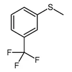 RHAWN Methyl(3-(trifluoromethyl)phenyl)sulfane