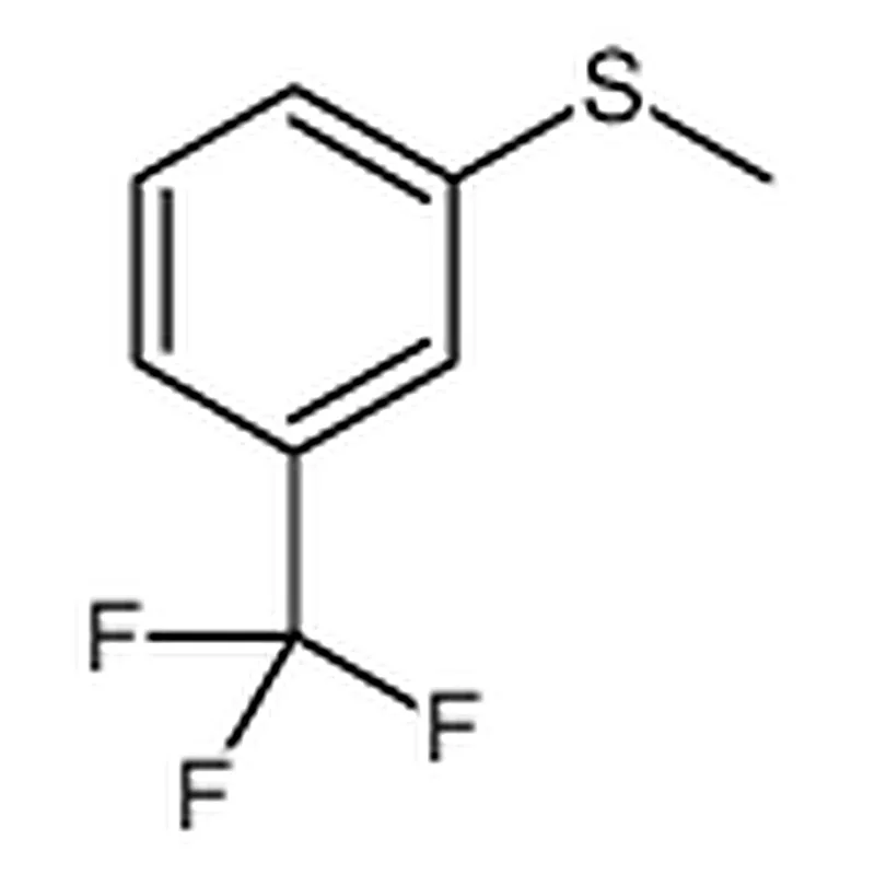 RHAWN Methyl(3-(trifluoromethyl)phenyl)sulfane