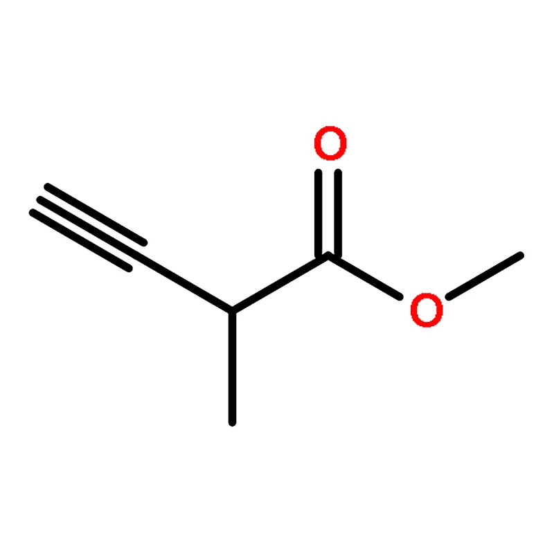 RHAWN Methyl but-3-ynoate