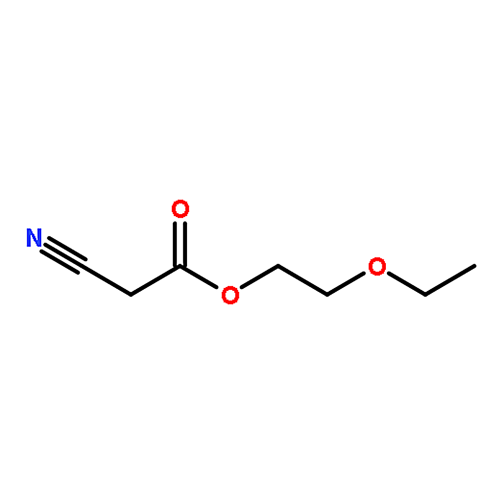 RHAWN 2-Ethoxyethyl Cyanoacetate