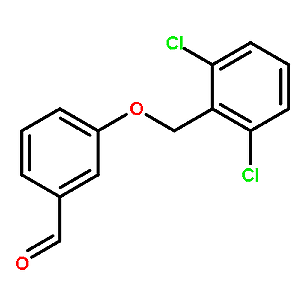 RHAWN 3-((2,6-Dichlorobenzyl)oxy)benzaldehyde