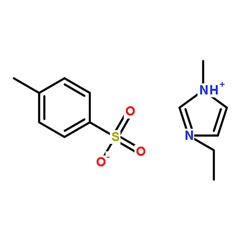 RHAWN 1-Ethyl-3-methyl-1H-imidazol-3-ium 4-methylbenzenesulfonate
