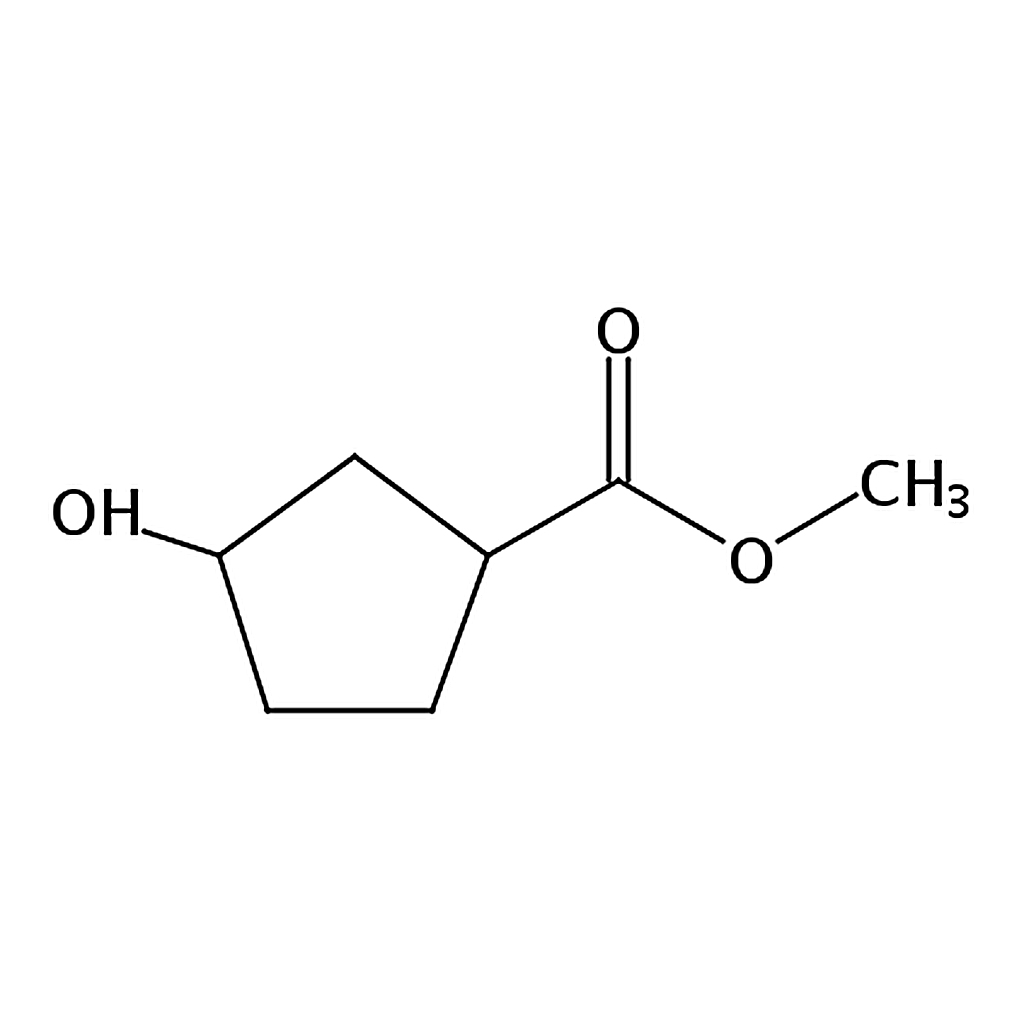 RHAWN Methyl 3-hydroxycyclopentanecarboxylate