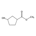 RHAWN Methyl 3-hydroxycyclopentanecarboxylate