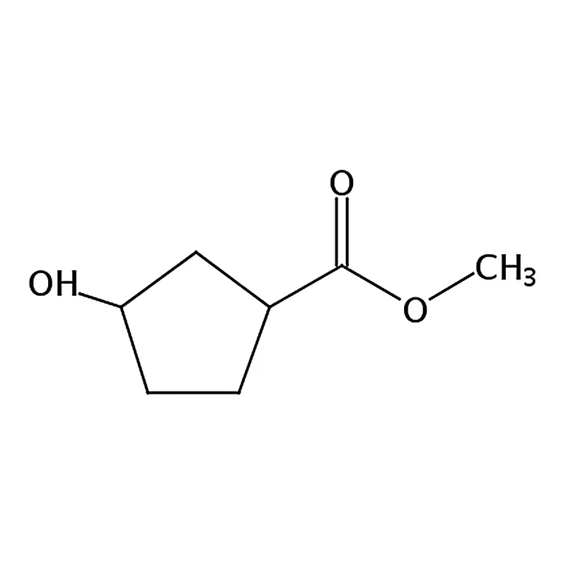 RHAWN Methyl 3-hydroxycyclopentanecarboxylate