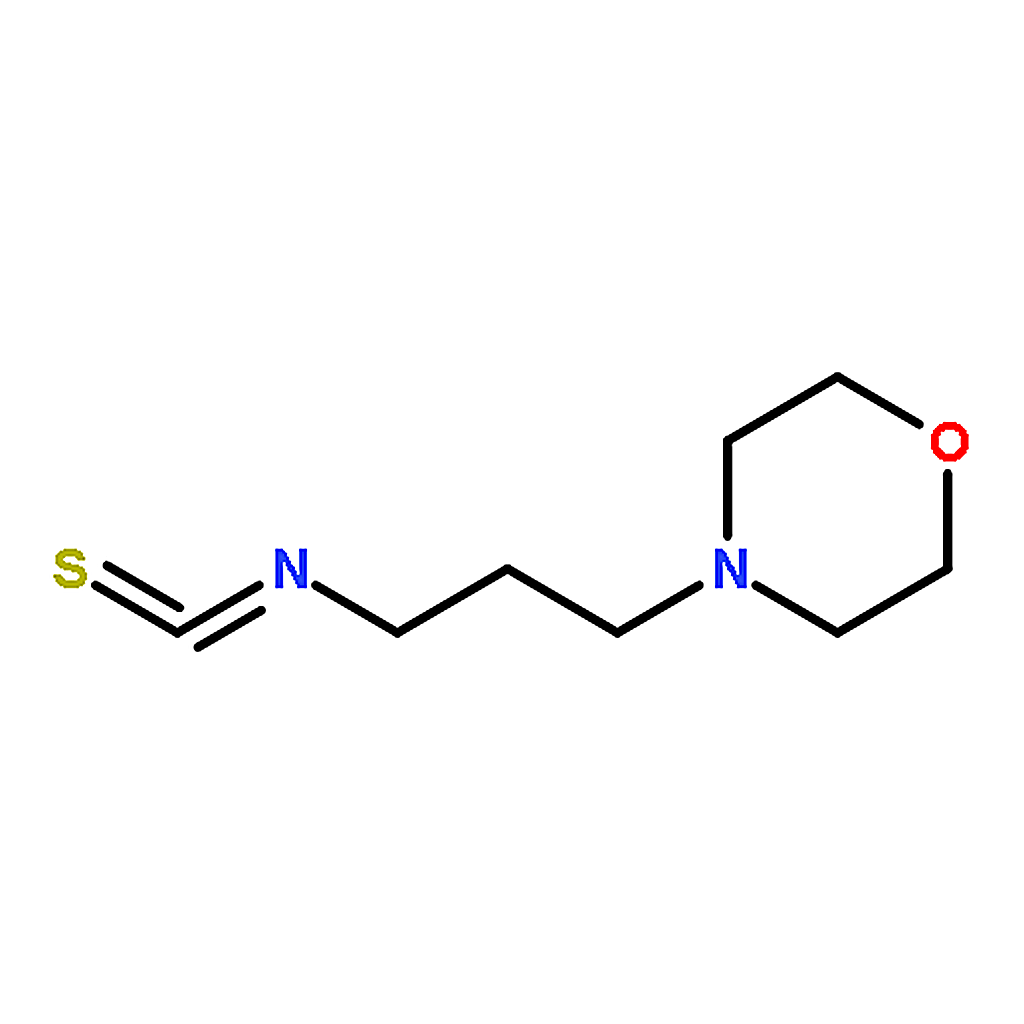 RHAWN 3-(4-Morpholino)propyl isothiocyanate