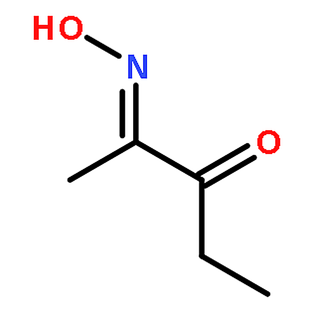RHAWN 2-Hydroxyimino-3-pentanone