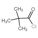 RHAWN Trimethylacetyl chloride