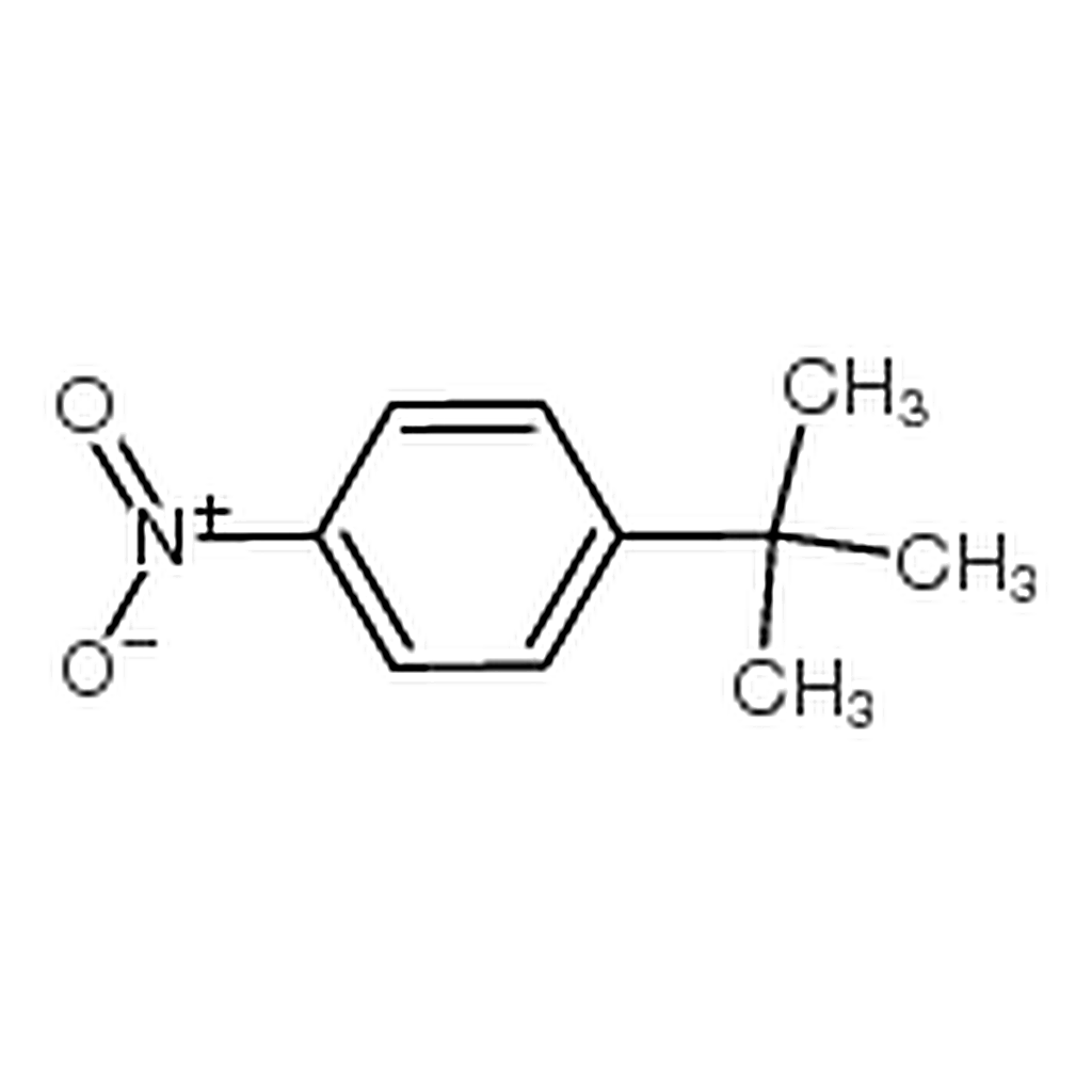 RHAWN 1-(tert-Butyl)-4-nitrobenzene