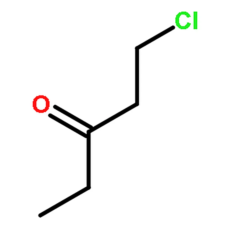 RHAWN 1-CHLORO-3-PENTANONE