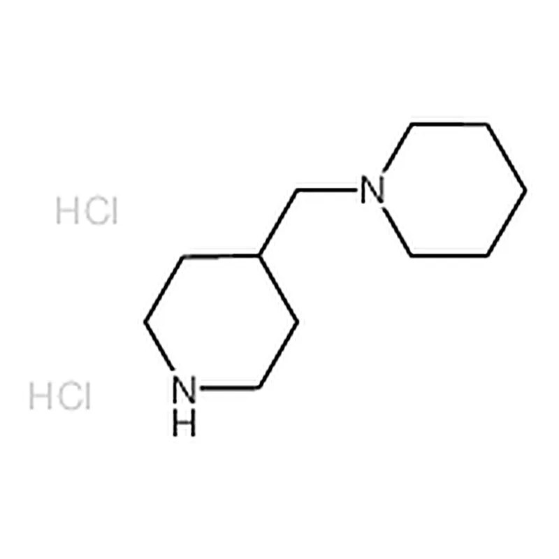 RHAWN 1-(4-Piperidinylmethyl)piperidinedihydrochloride