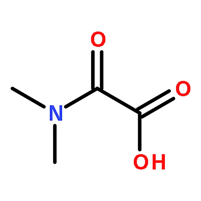 RHAWN N,N-Dimethyloxamic Acid
