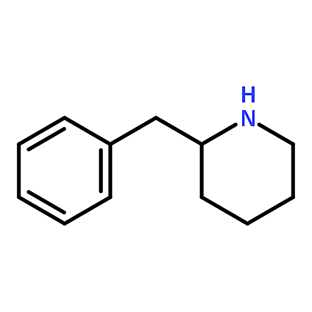 RHAWN 2-Benzylpiperidine