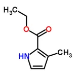RHAWN Ethyl 3-methyl-1H-pyrrole-2-carboxylate