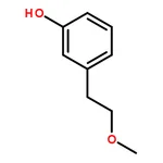 RHAWN 3-(2-Methoxyethyl)phenol
