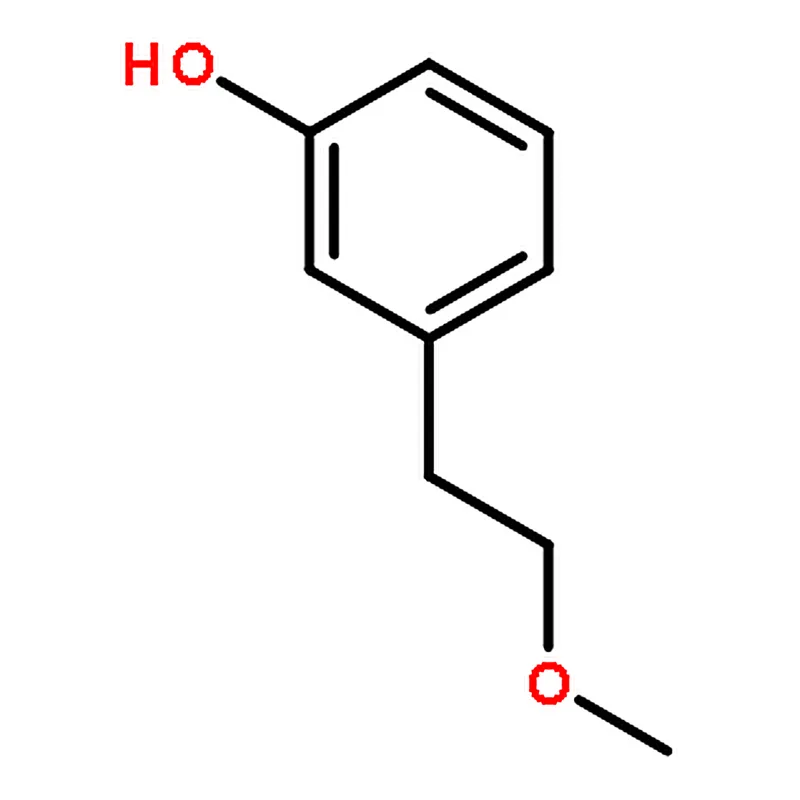 RHAWN 3-(2-Methoxyethyl)phenol