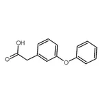 RHAWN 3-Phenoxyphenylacetic acid