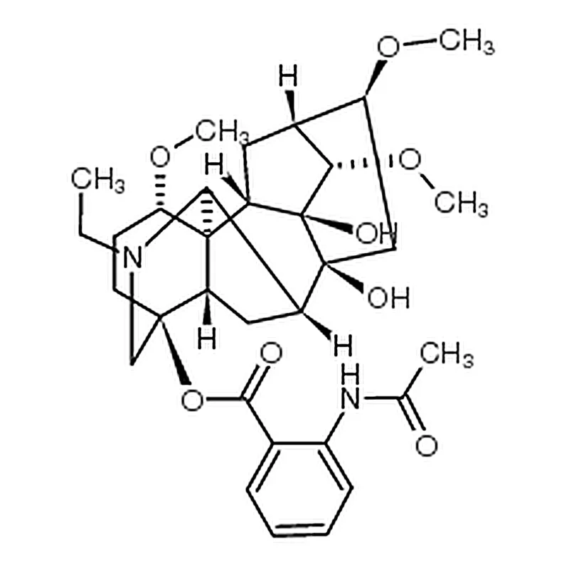 RHAWN Lappaconitine