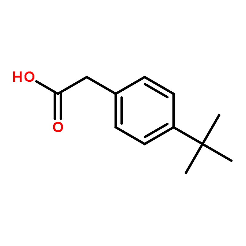 RHAWN 4-tert-Butylphenylacetic acid
