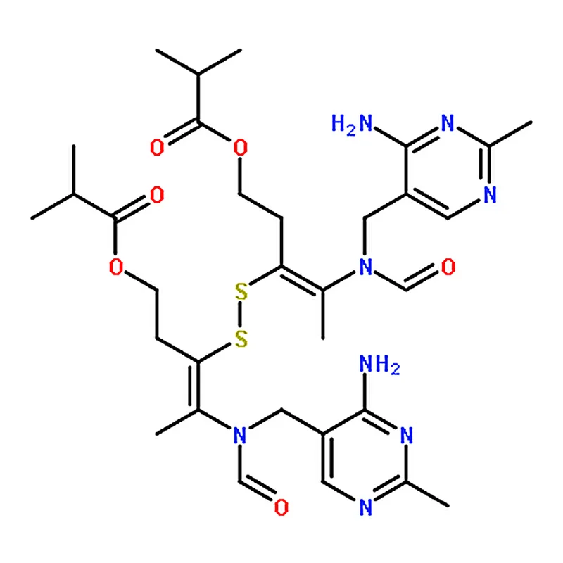 RHAWN Sulbutiamine
