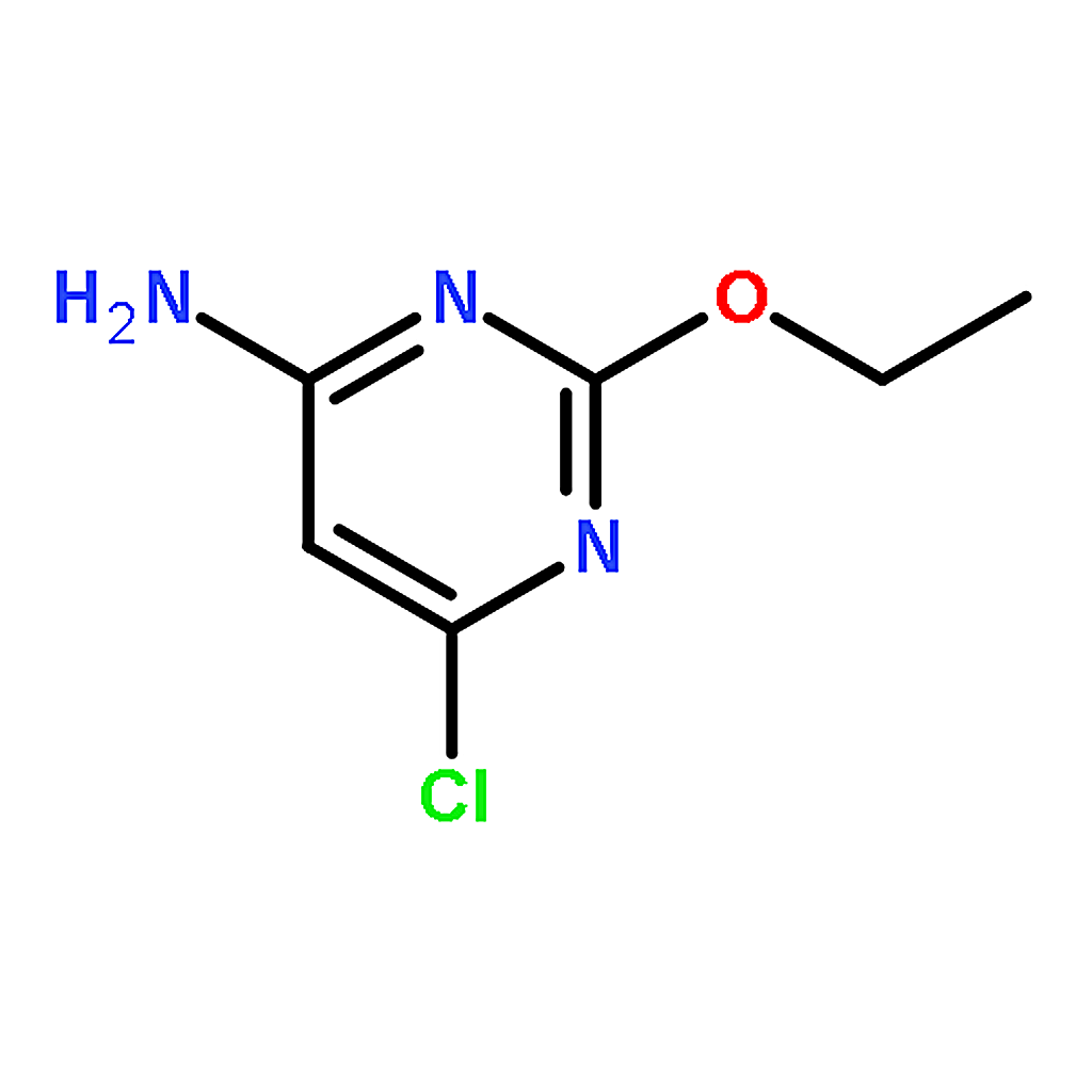 RHAWN 6-Chloro-2-ethoxypyrimidin-4-amine