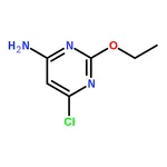 RHAWN 6-Chloro-2-ethoxypyrimidin-4-amine