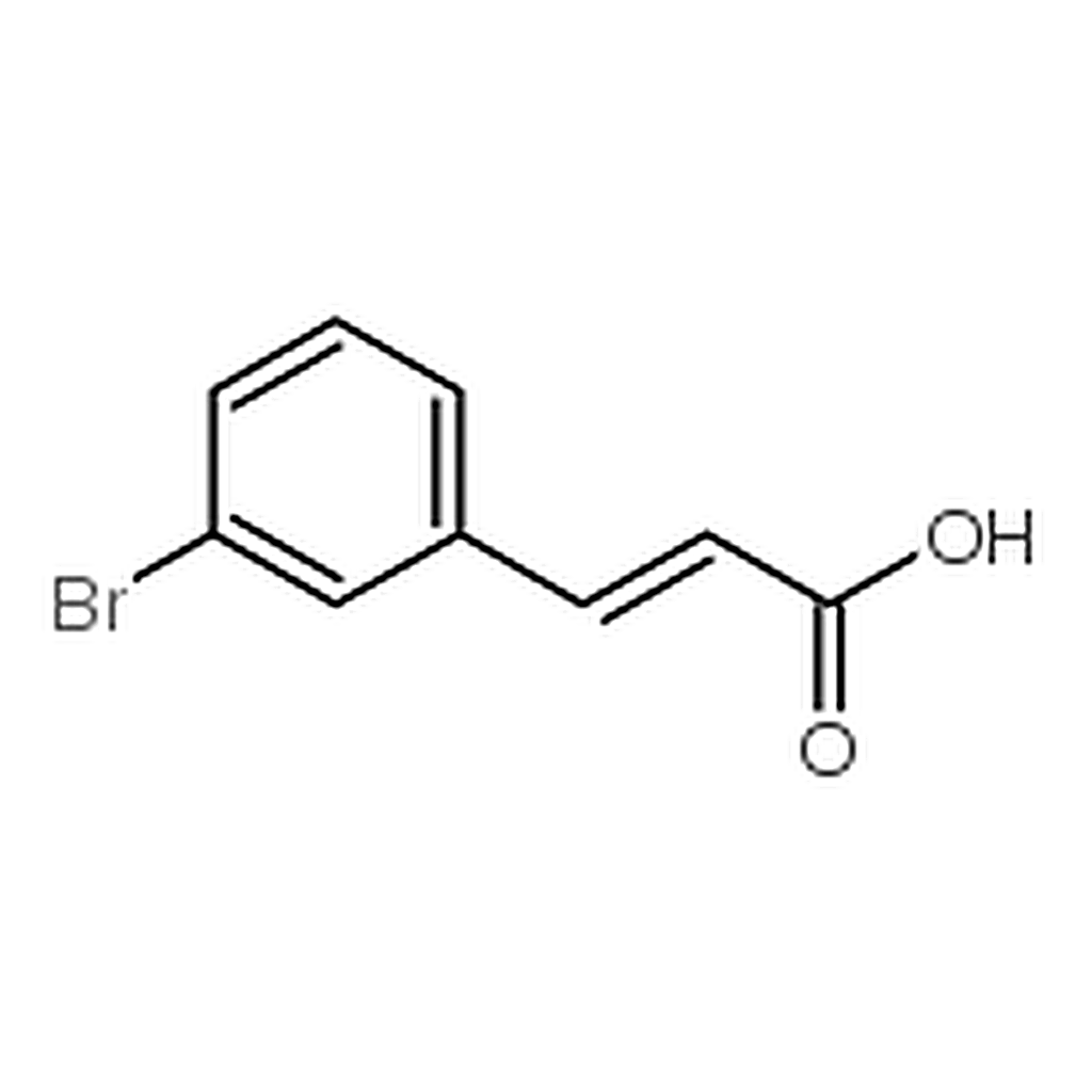 RHAWN 3-Bromocinnamic acid, predominantly trans