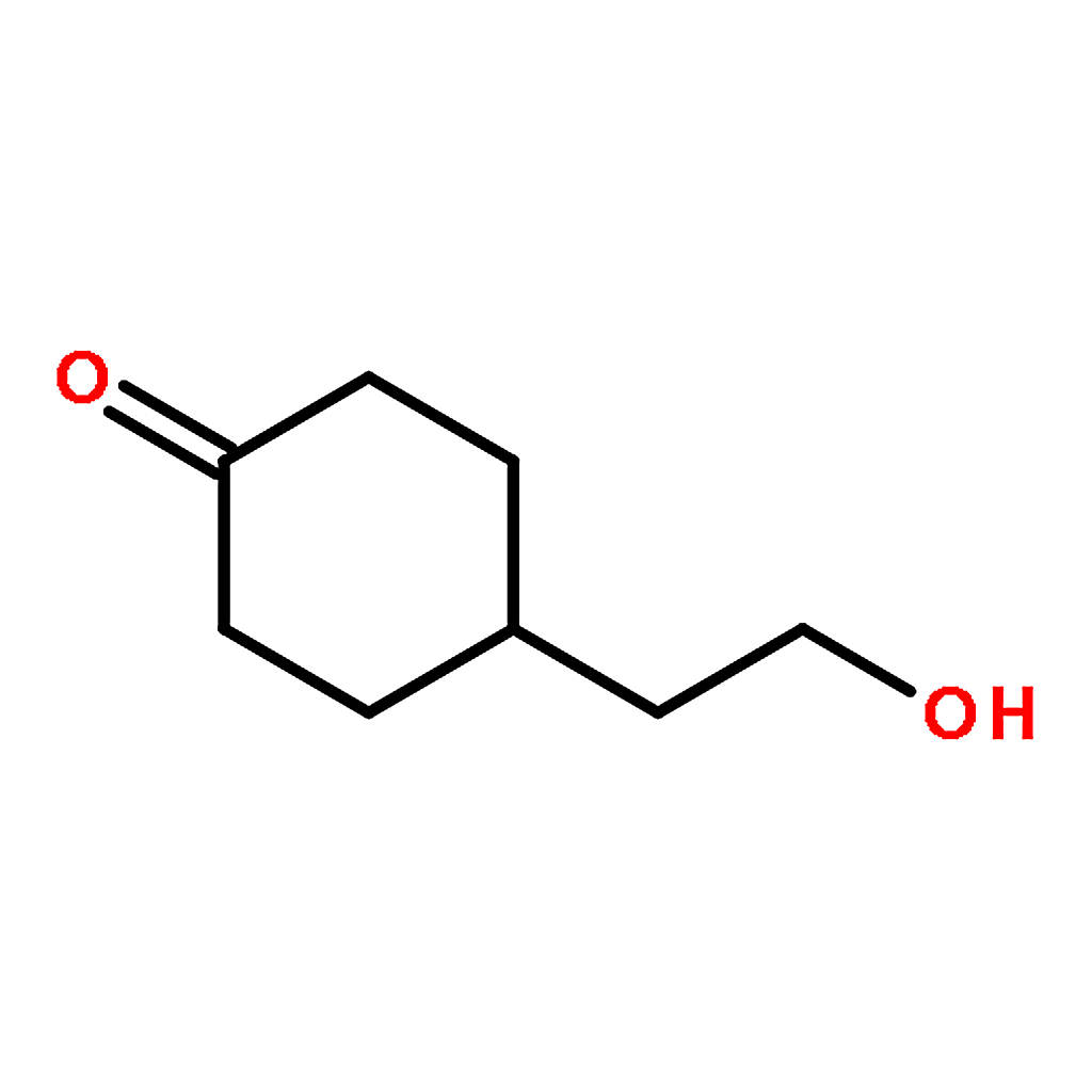 RHAWN 4-(2-Hydroxyethyl)cyclohexanone