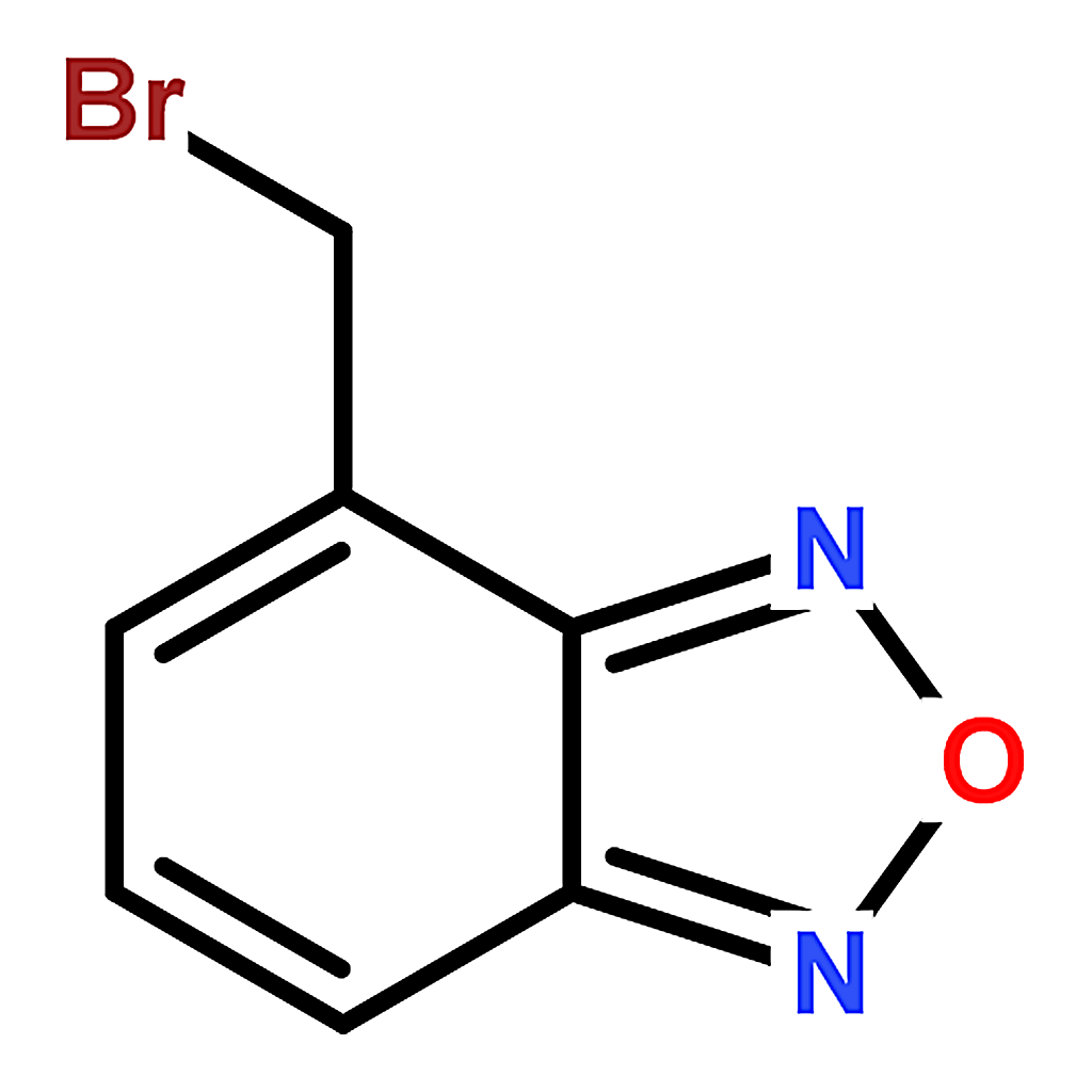 RHAWN 4-(Bromomethyl)benzo[c][1,2,5]oxadiazole