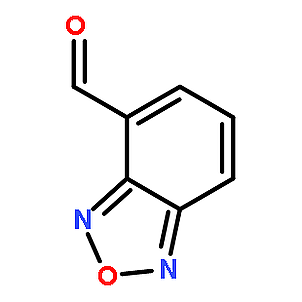 RHAWN 4-Formyl-2，1，3-benzoxadiazole