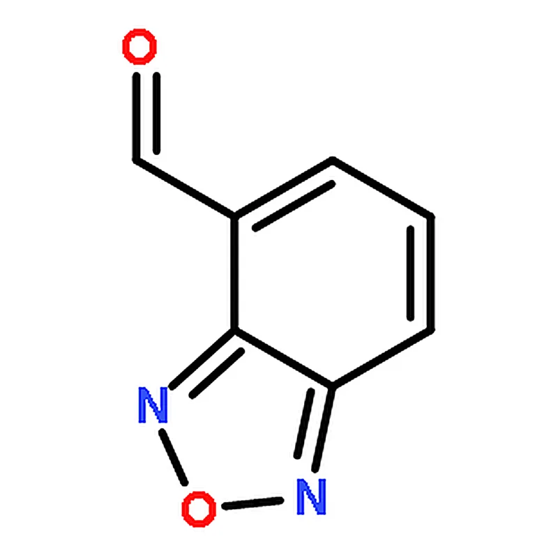 RHAWN 4-Formyl-2,1,3-benzoxadiazole