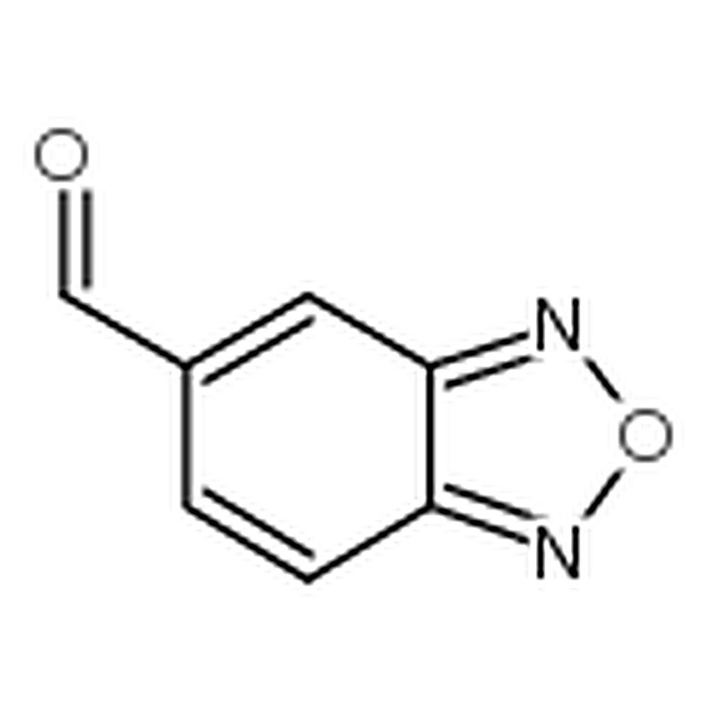 RHAWN Benzo[c][1，2，5]oxadiazole-5-carbaldehyde