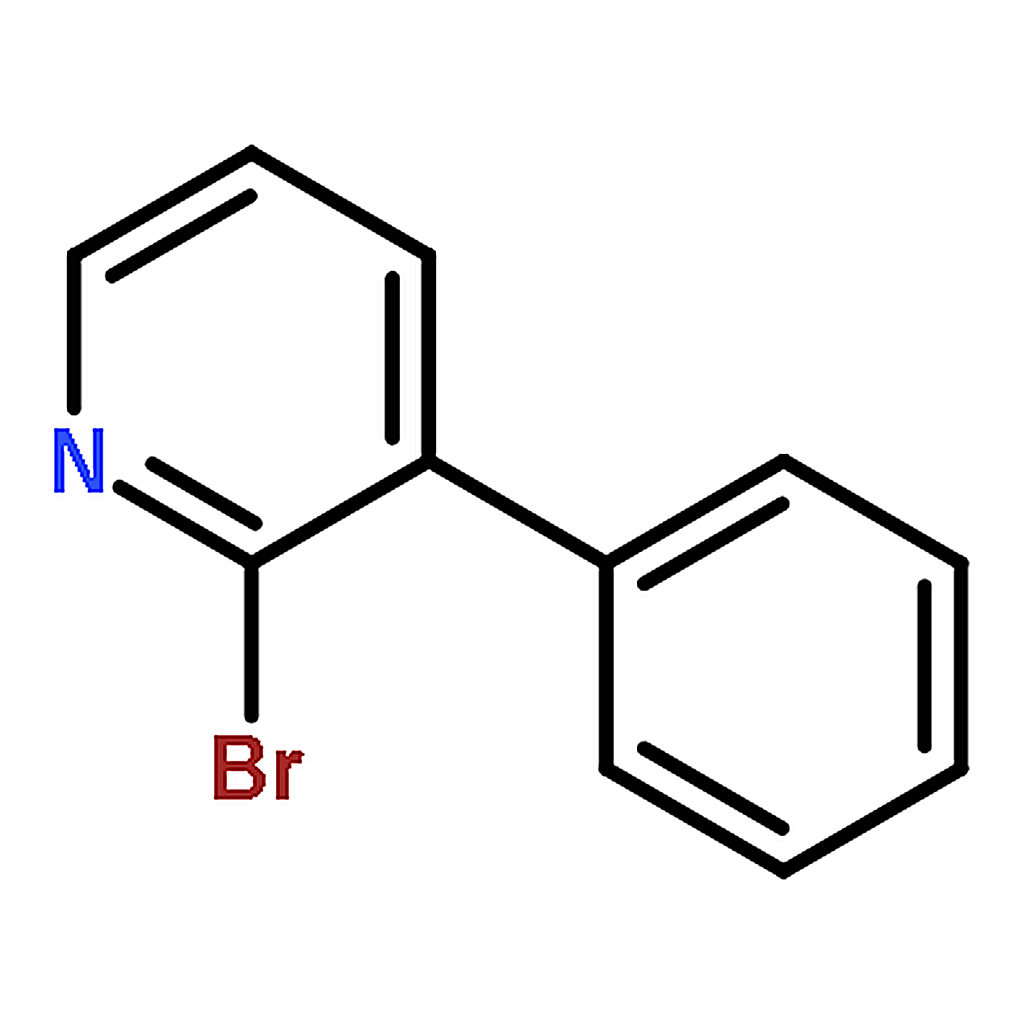 RHAWN 2-Bromo-3-phenylpyridine