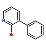 RHAWN 2-Bromo-3-phenylpyridine