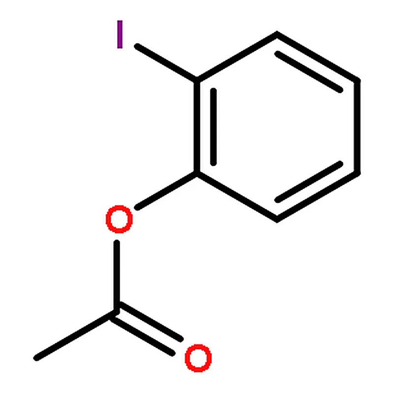 RHAWN 2-Iodophenyl acetate