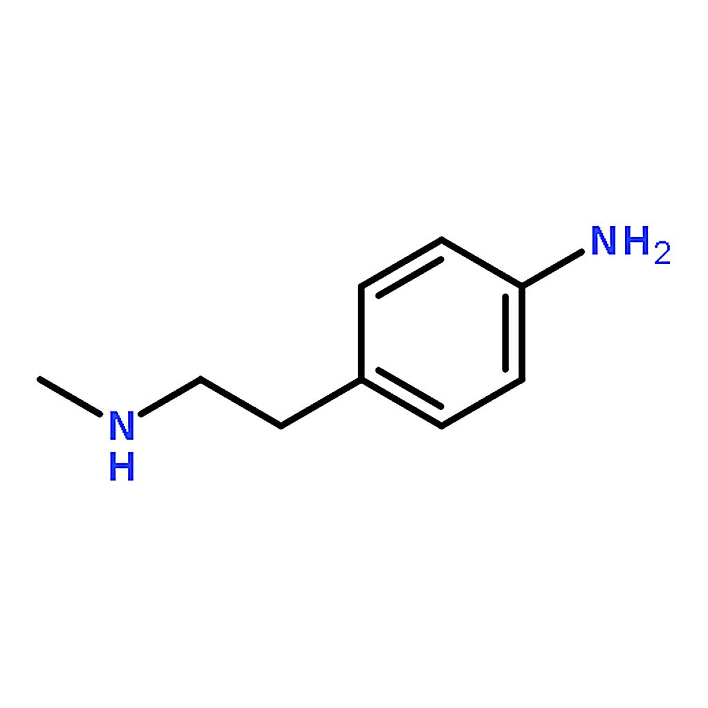 RHAWN 4-(2-(Methylamino)ethyl)aniline