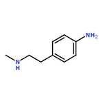 RHAWN 4-(2-(Methylamino)ethyl)aniline