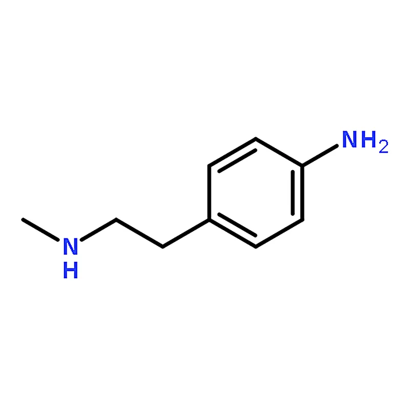 RHAWN 4-(2-(Methylamino)ethyl)aniline