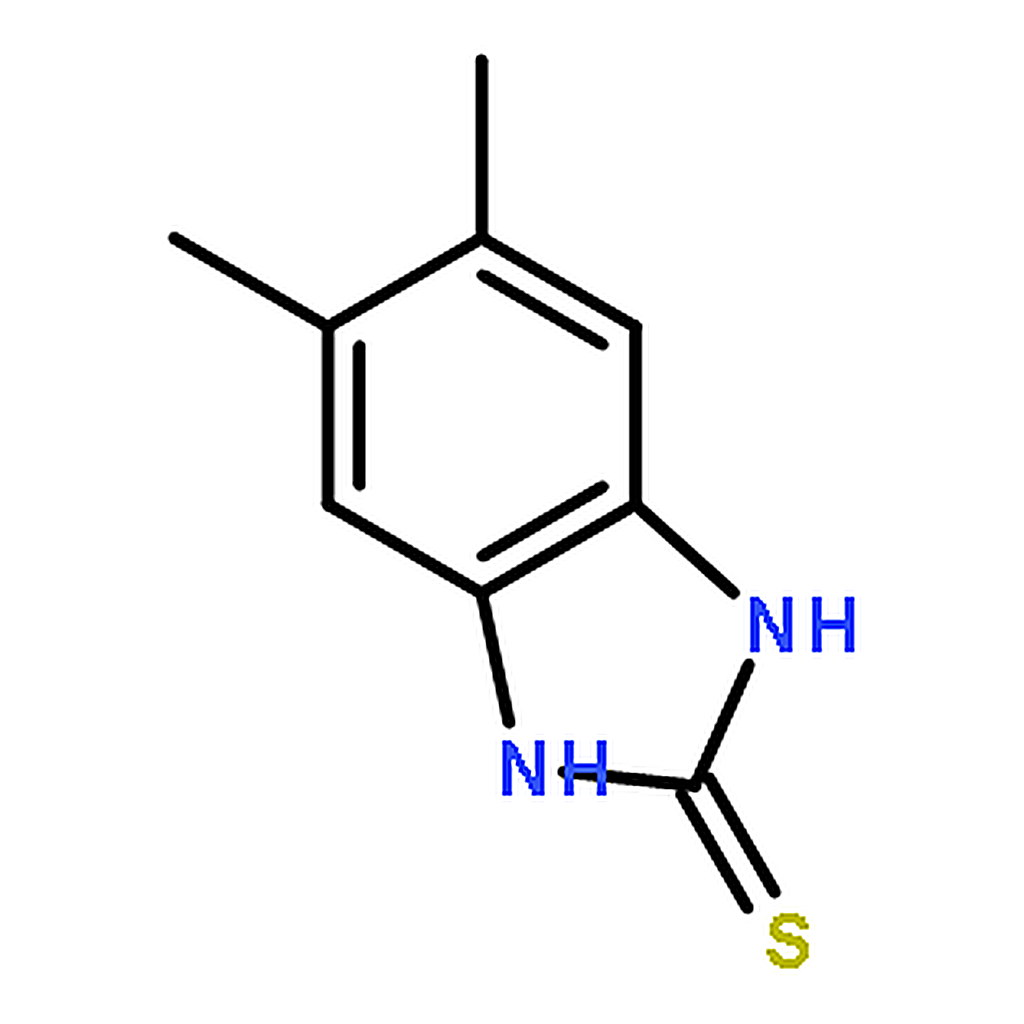 RHAWN 5,6-Dimethyl-1H-benzo[d]imidazole-2(3H)-thione