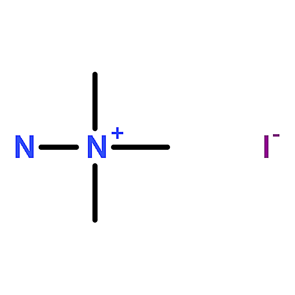 RHAWN 1,1,1-<WBR>Trimethylhydrazinium iodide