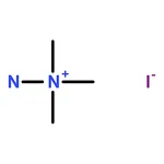 RHAWN 1,1,1-<WBR>Trimethylhydrazinium iodide