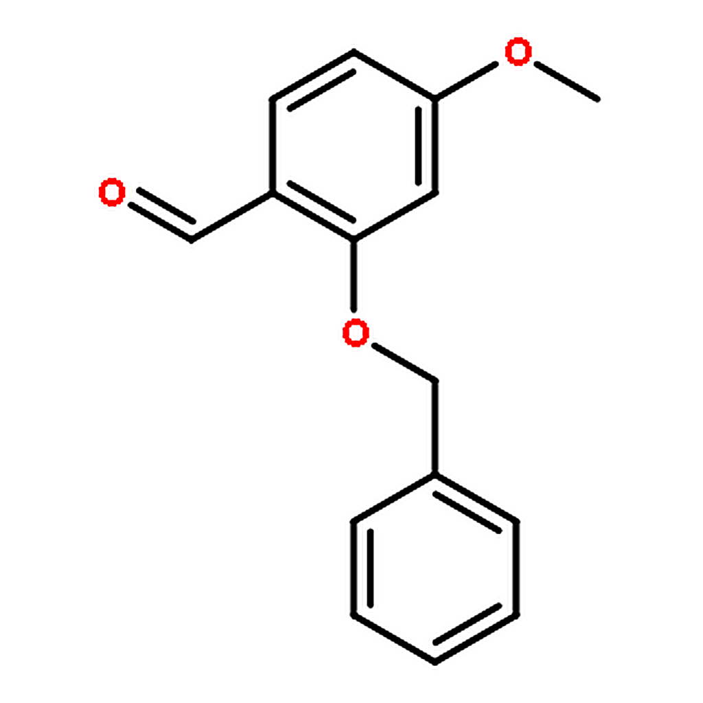 RHAWN 2-(Benzyloxy)-4-methoxybenzaldehyde